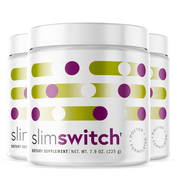 SlimSwitch 3-month Supply