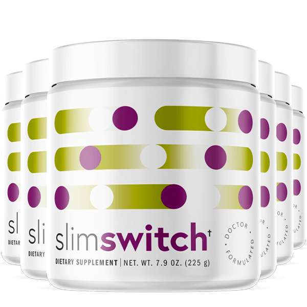 SlimSwitch 6-month Supply